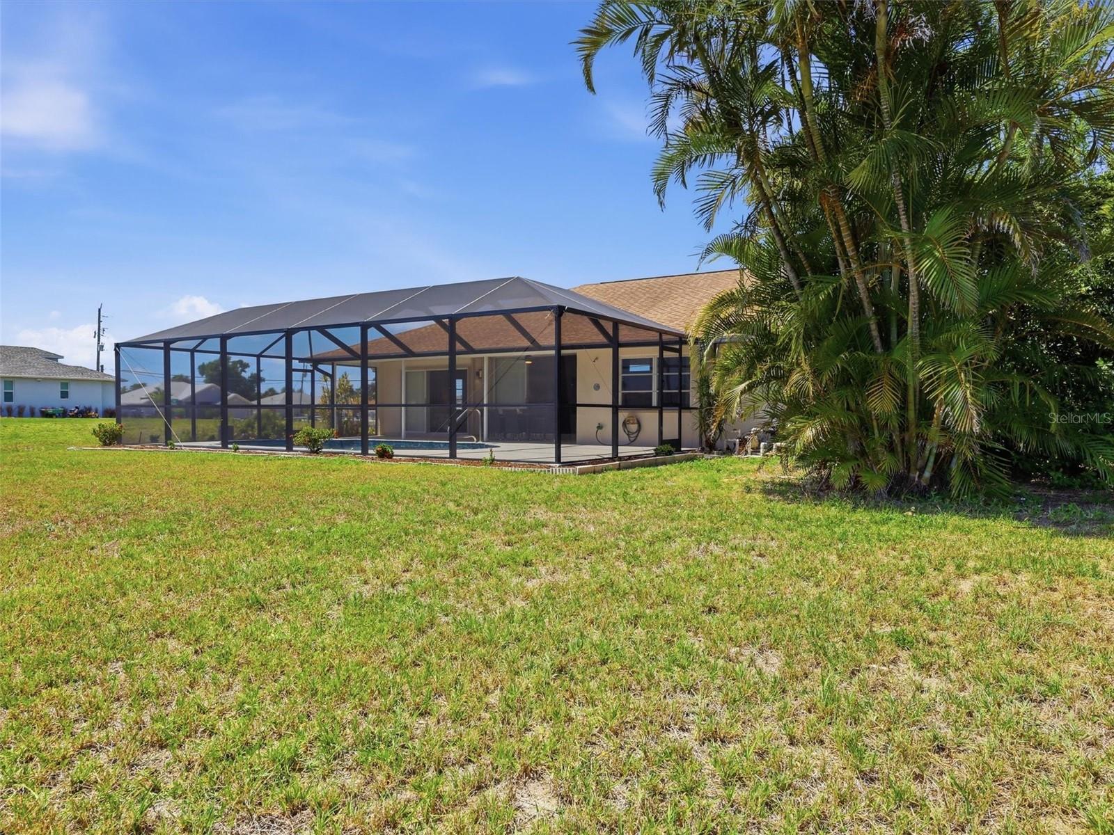 713 ROTONDA CIR, ROTONDA WEST, FL, 33947