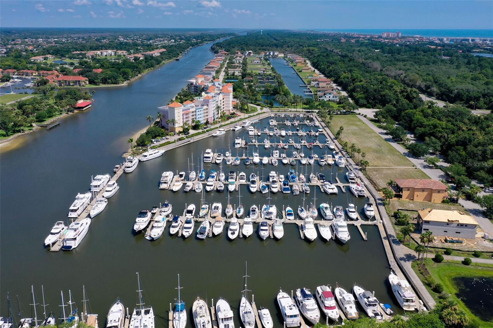 102 YACHT HARBOR DR #371, PALM COAST, FL, 32137
