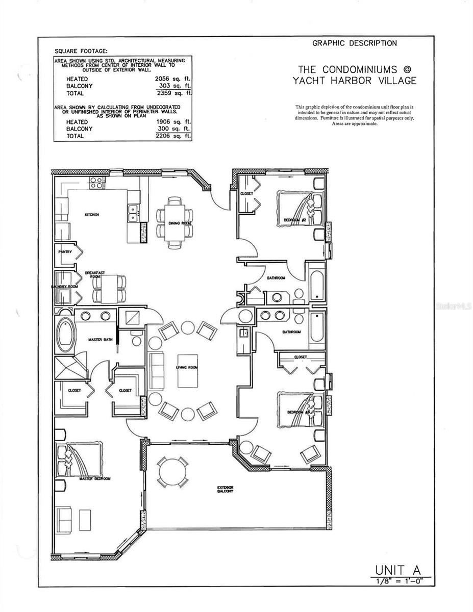 102 YACHT HARBOR DR #371, PALM COAST, FL, 32137