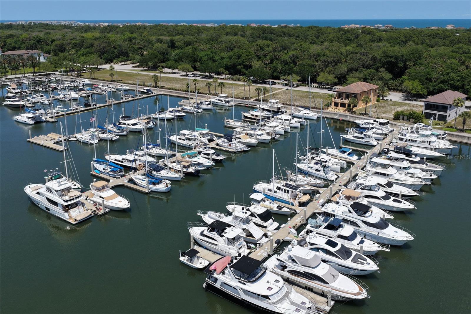 102 YACHT HARBOR DR #371, PALM COAST, FL, 32137
