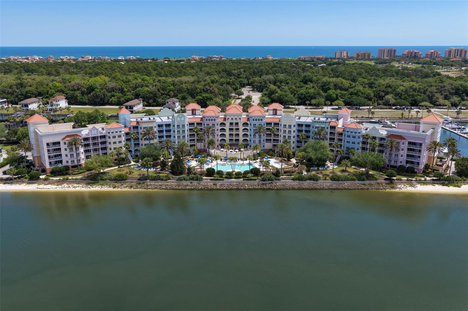 102 YACHT HARBOR DR #371, PALM COAST, FL, 32137