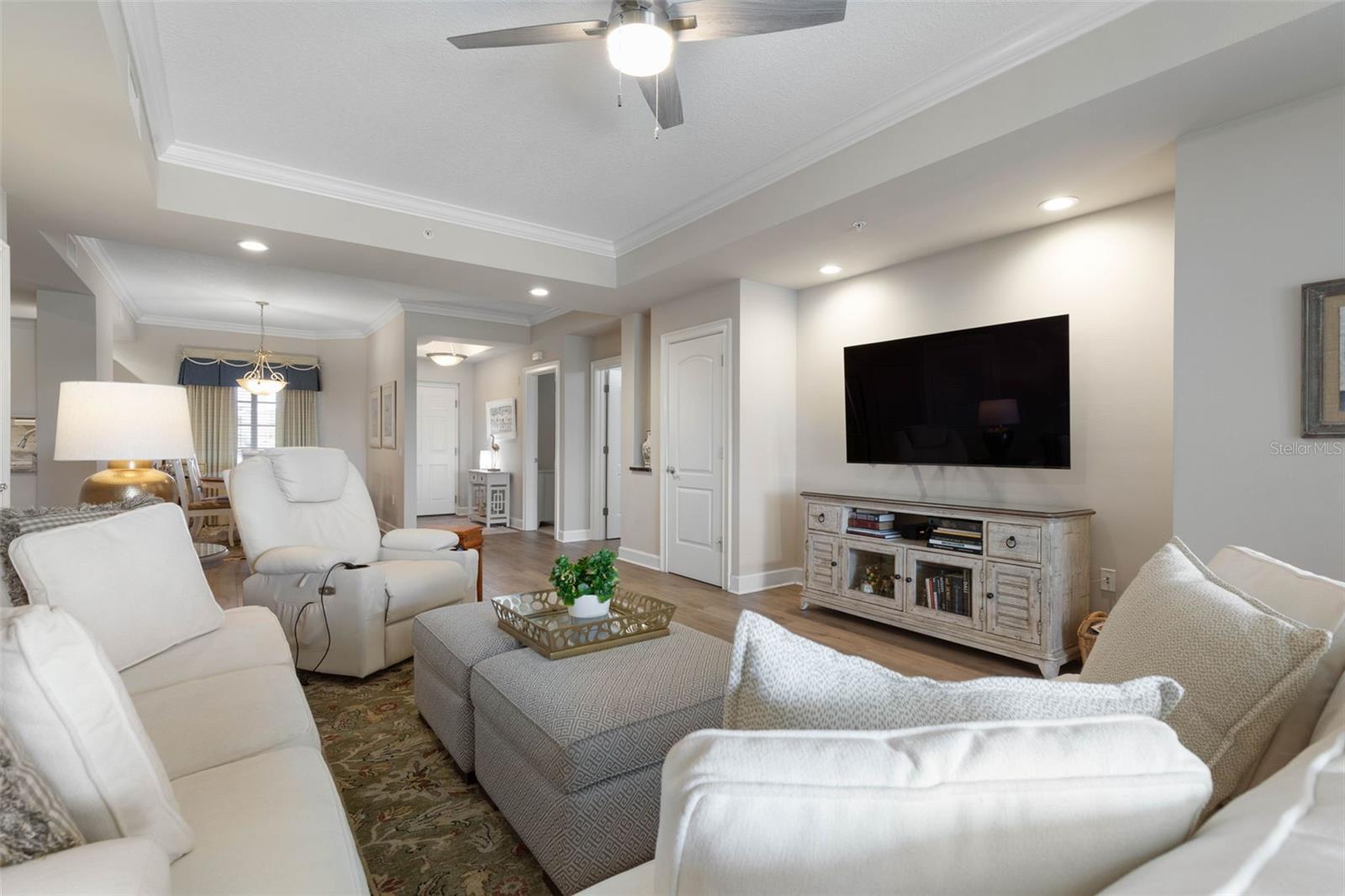 102 YACHT HARBOR DR #371, PALM COAST, FL, 32137