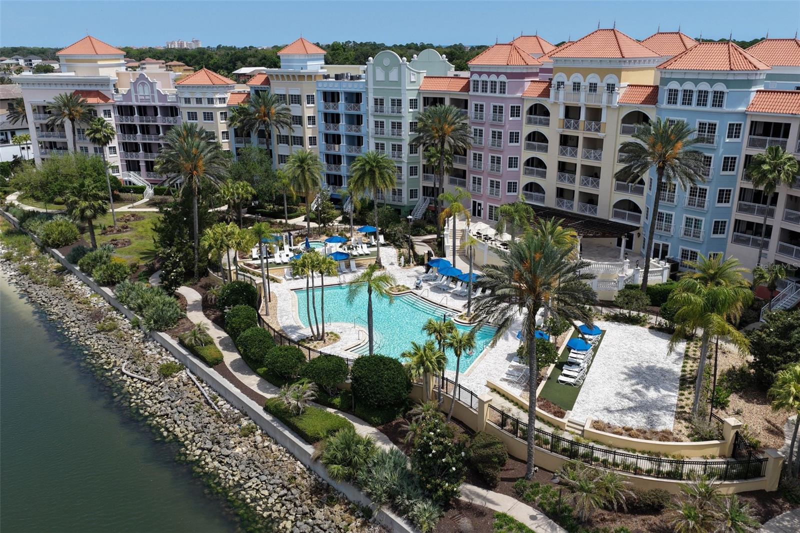 102 YACHT HARBOR DR #371, PALM COAST, FL, 32137