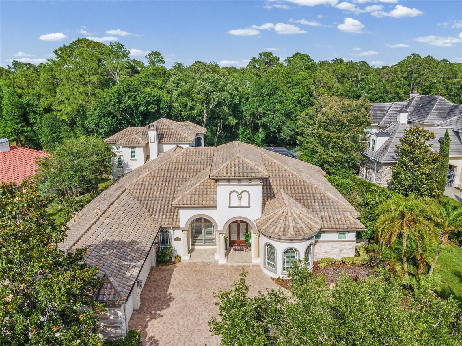 2661 HAWKS LANDING BLVD, PALM HARBOR, FL, 34685