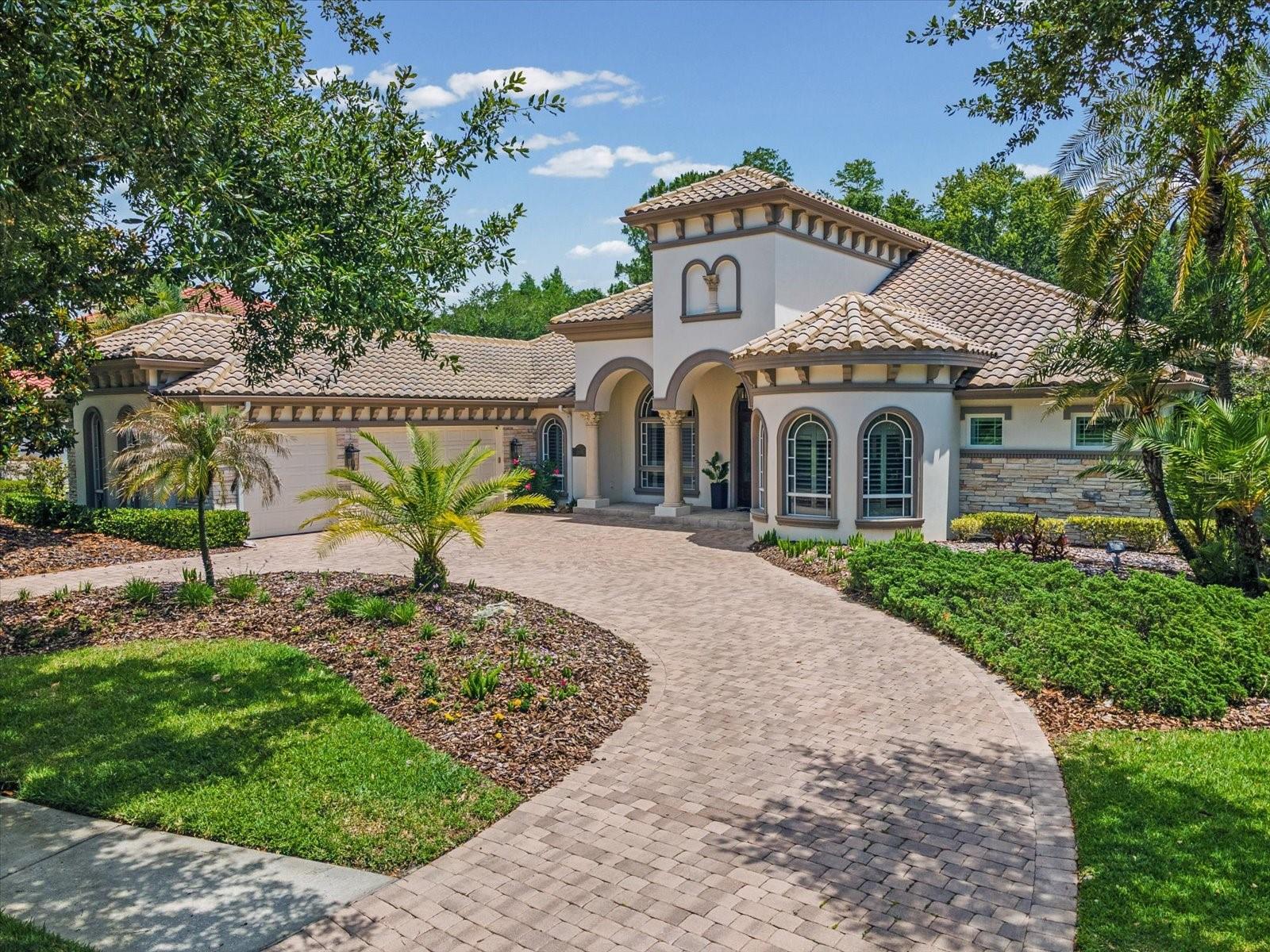 2661 HAWKS LANDING BLVD, PALM HARBOR, FL, 34685