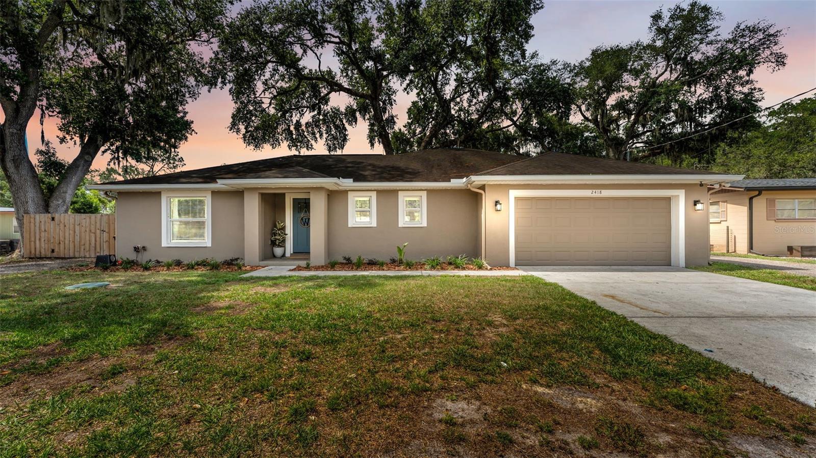 2418 ARMSTRONG RD, LAKELAND, FL, 33811