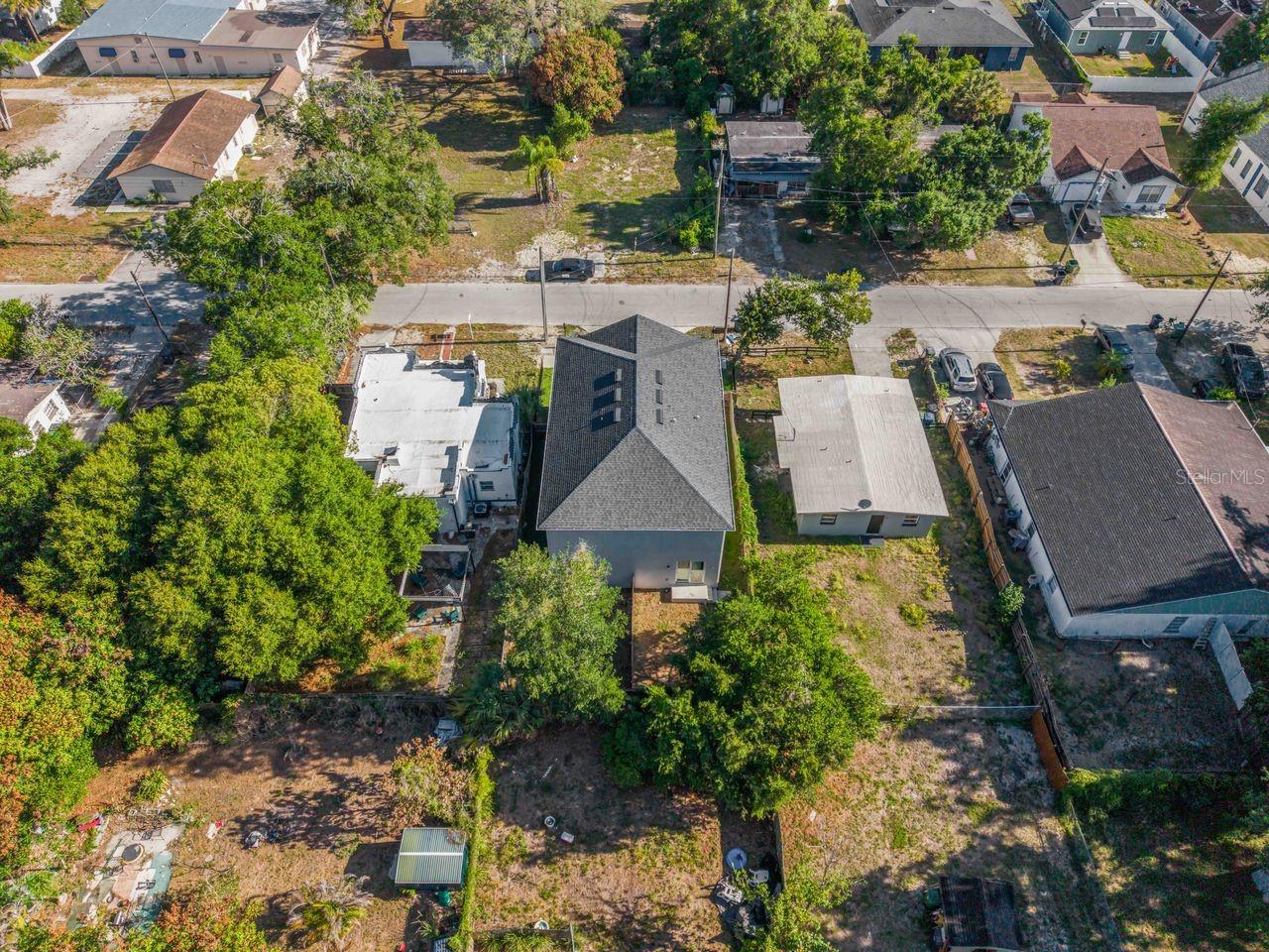2613 E 23RD AVE #1/2, TAMPA, FL, 33605