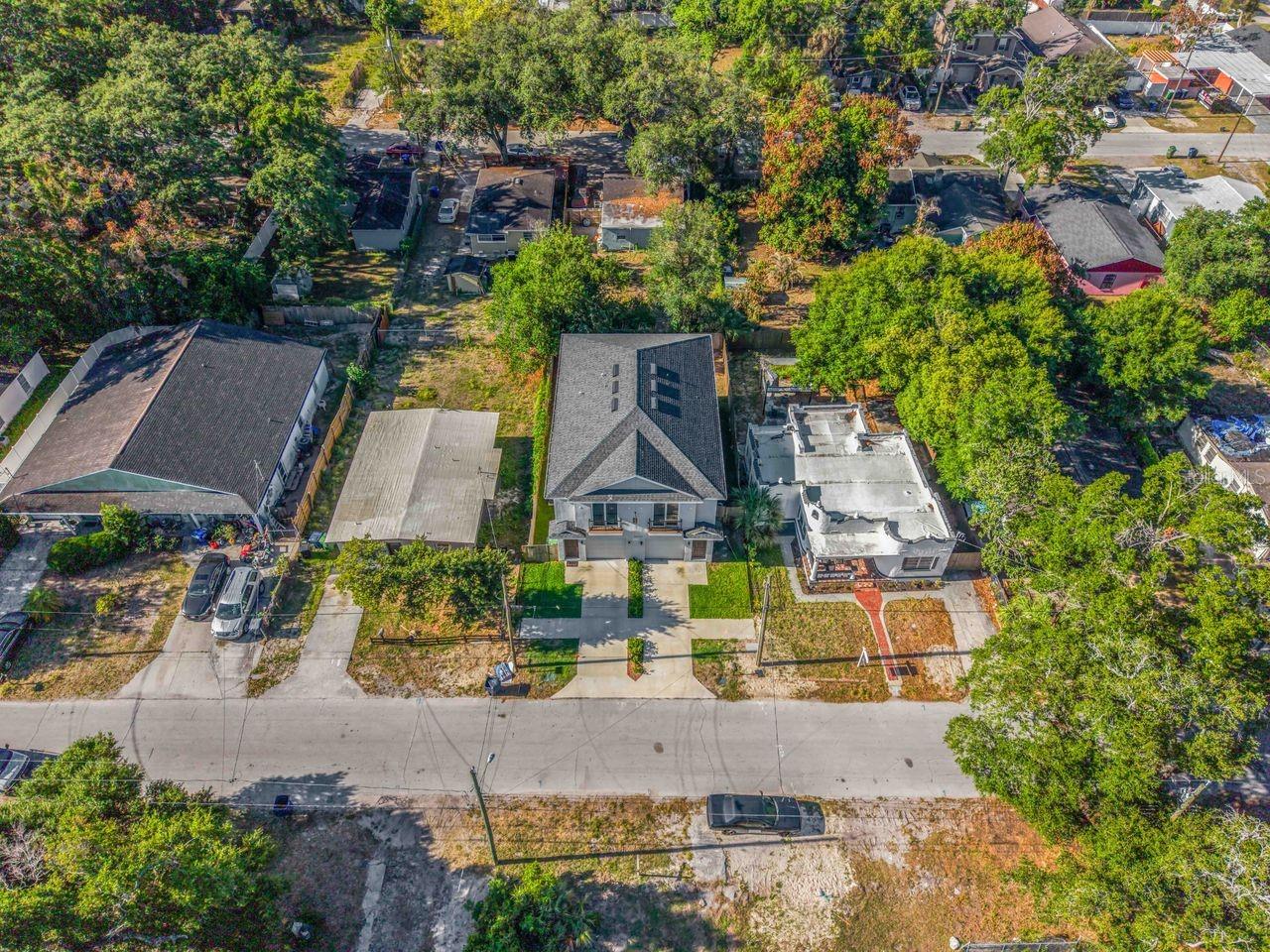 2613 E 23RD AVE #1/2, TAMPA, FL, 33605