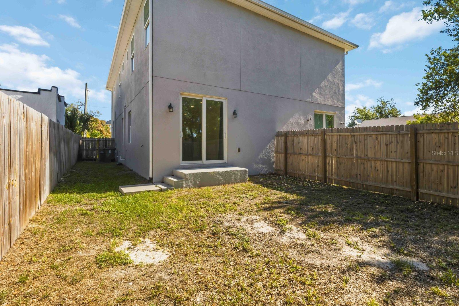 2613 E 23RD AVE #1/2, TAMPA, FL, 33605