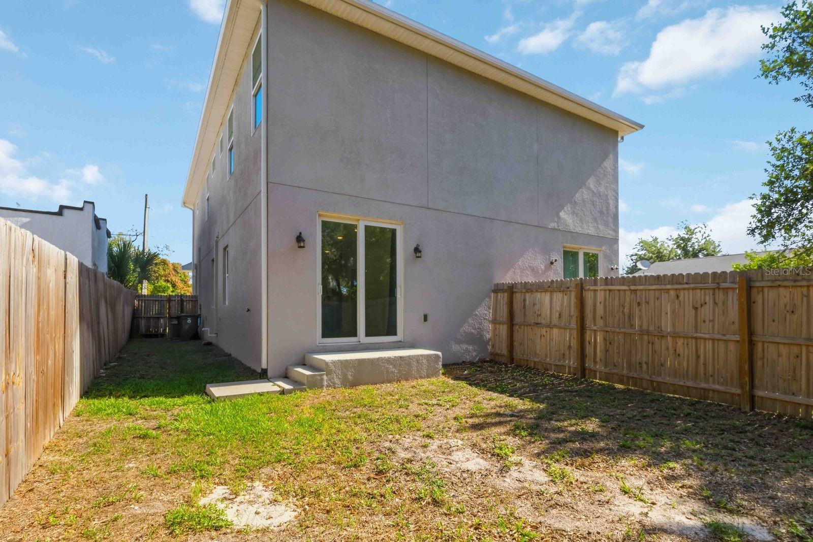 2613 E 23RD AVE #1/2, TAMPA, FL, 33605