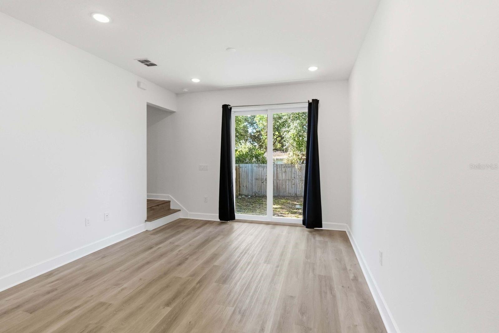 2613 E 23RD AVE #1/2, TAMPA, FL, 33605