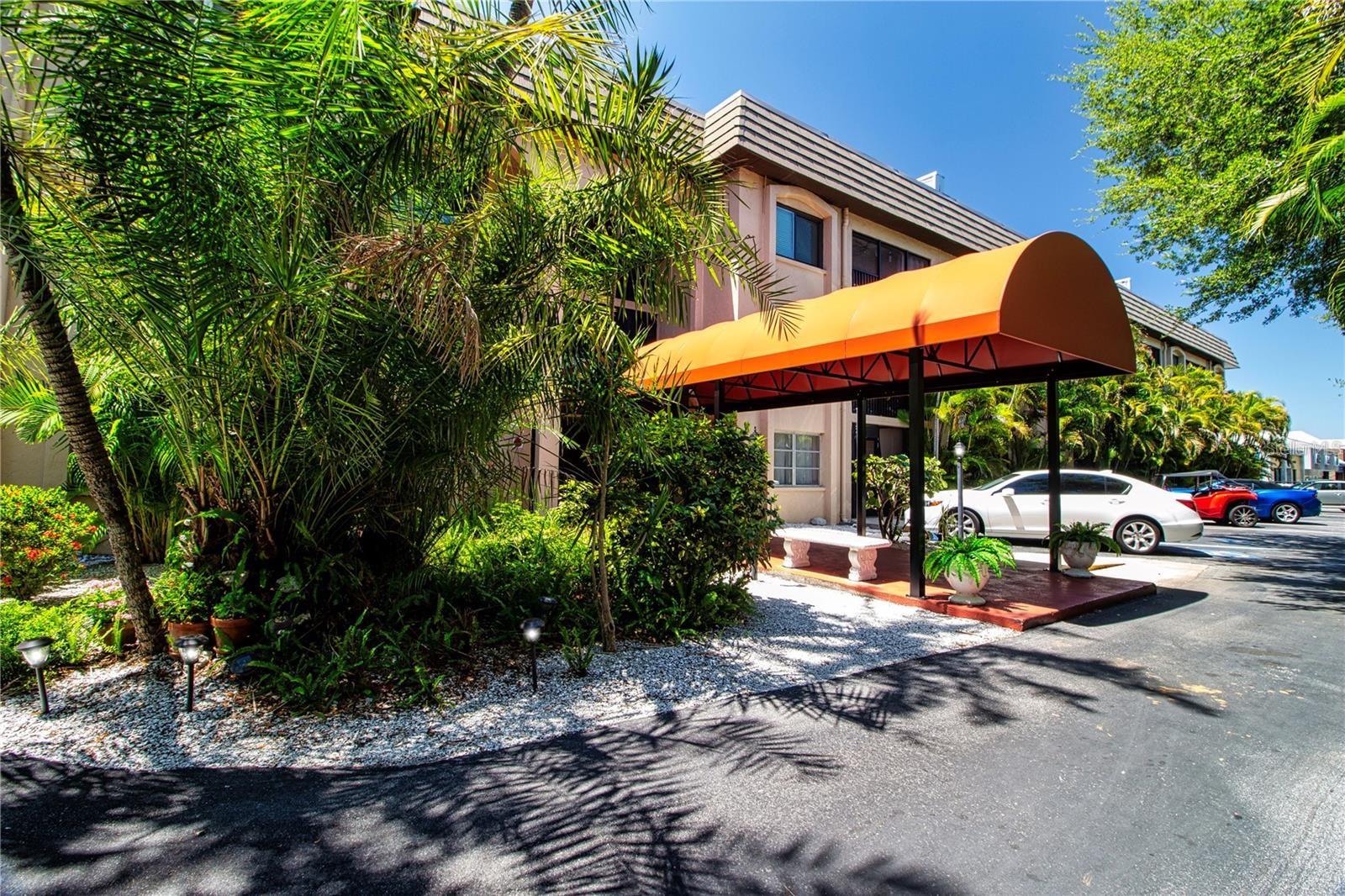 3700 S OSPREY AVE #216, SARASOTA, FL, 34239
