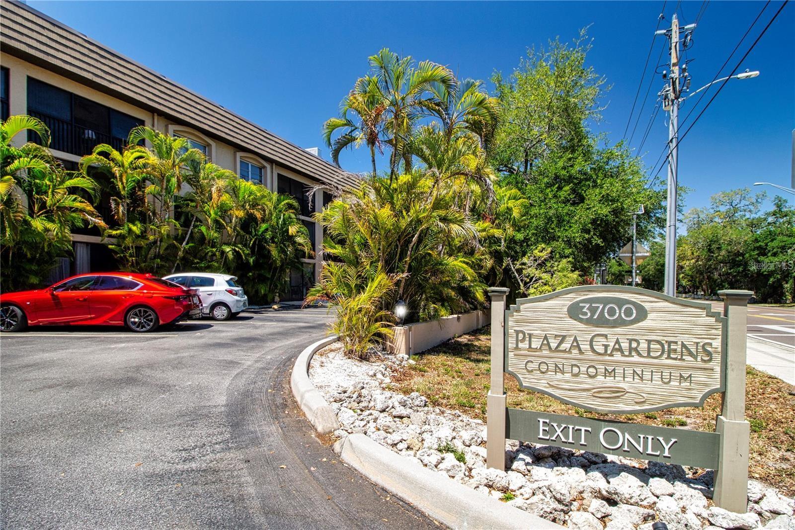 3700 S OSPREY AVE #216, SARASOTA, FL, 34239