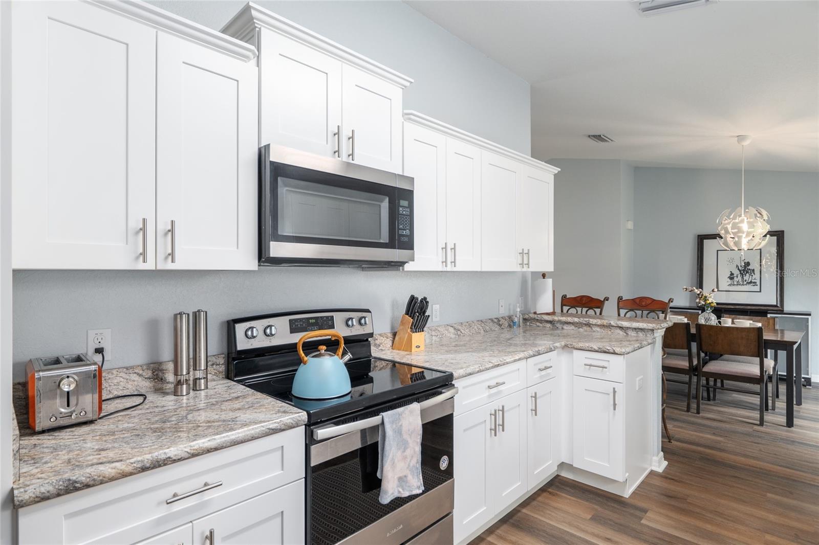 3424 NE 14TH ST, OCALA, FL, 34470