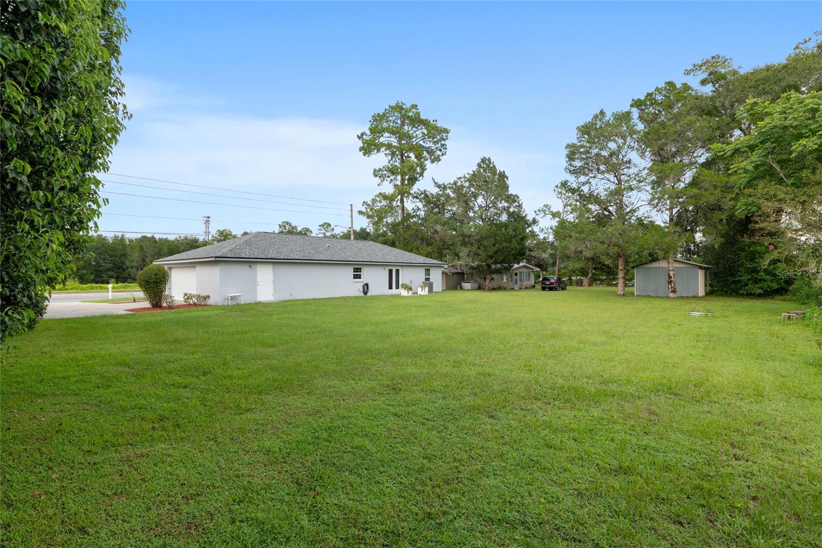 3424 NE 14TH ST, OCALA, FL, 34470