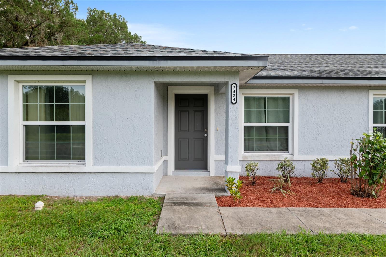 3424 NE 14TH ST, OCALA, FL, 34470