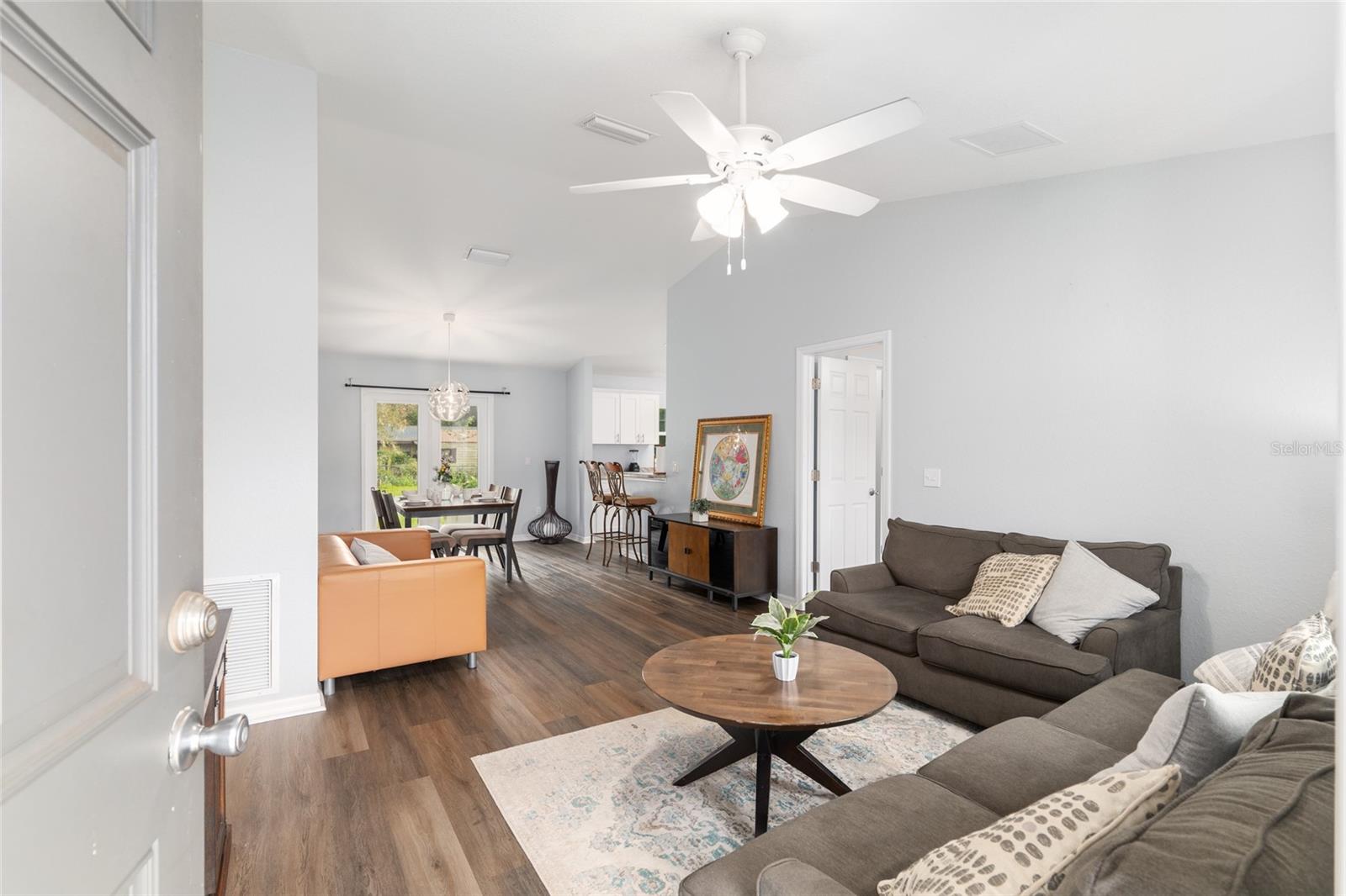 3424 NE 14TH ST, OCALA, FL, 34470
