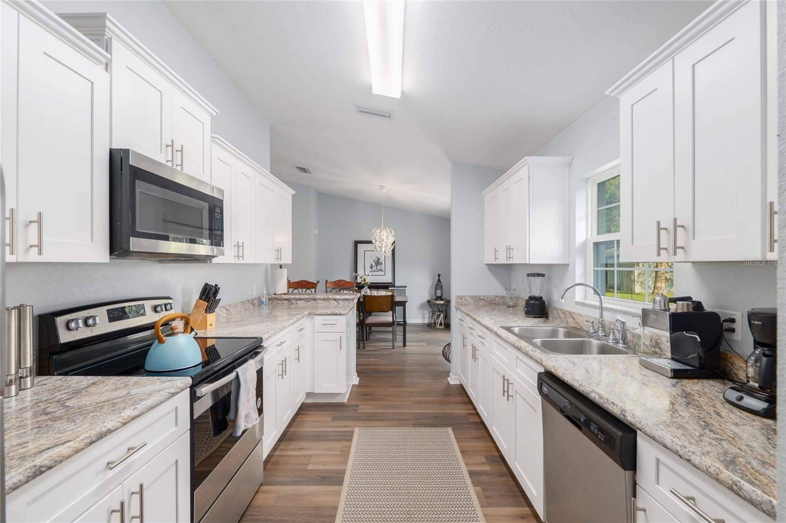 3424 NE 14TH ST, OCALA, FL, 34470