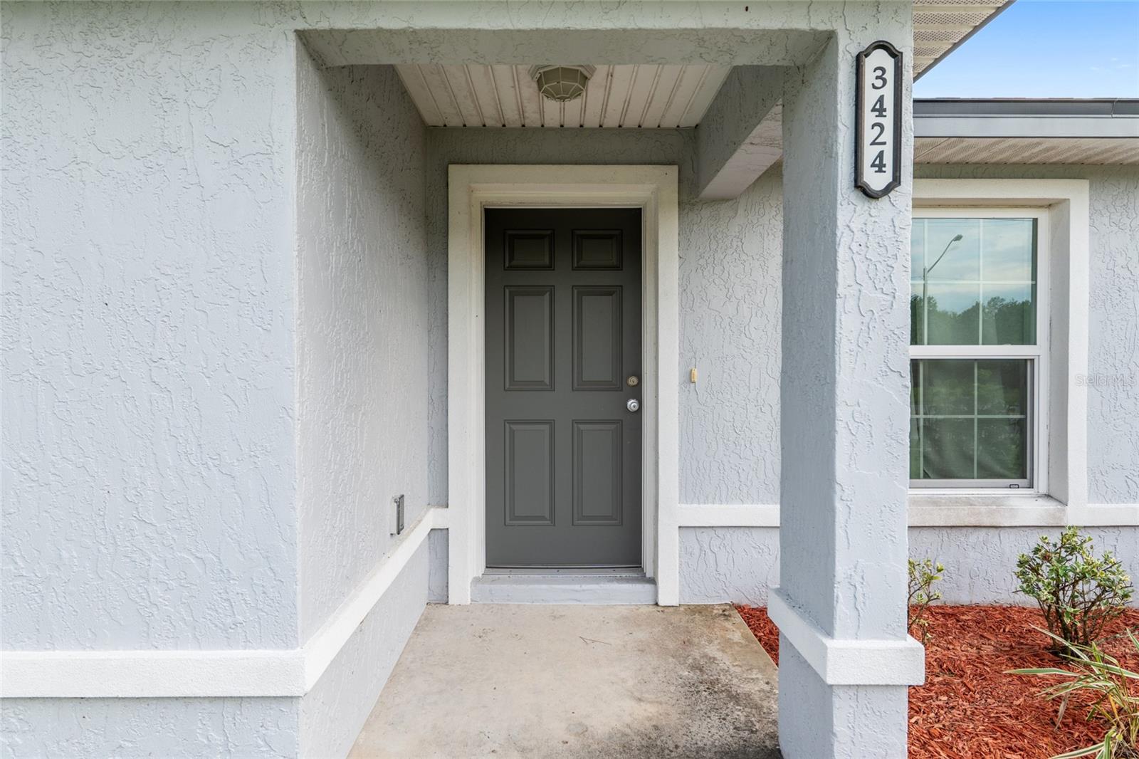 3424 NE 14TH ST, OCALA, FL, 34470