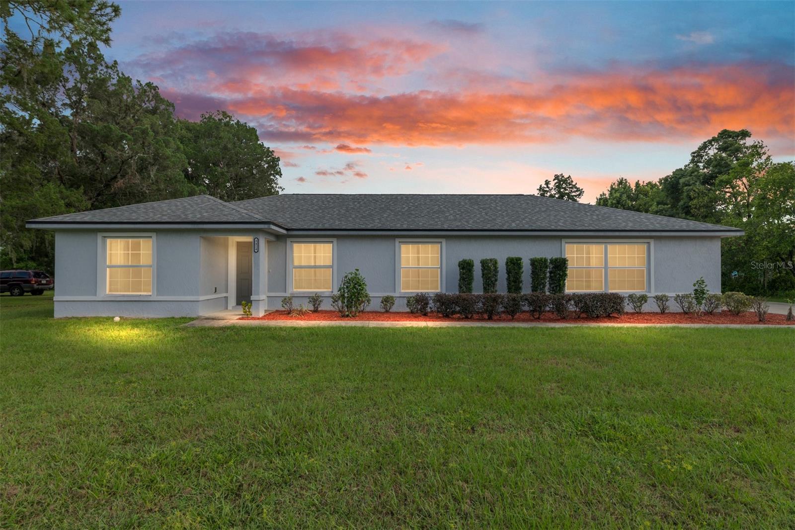 3424 NE 14TH ST, OCALA, FL, 34470