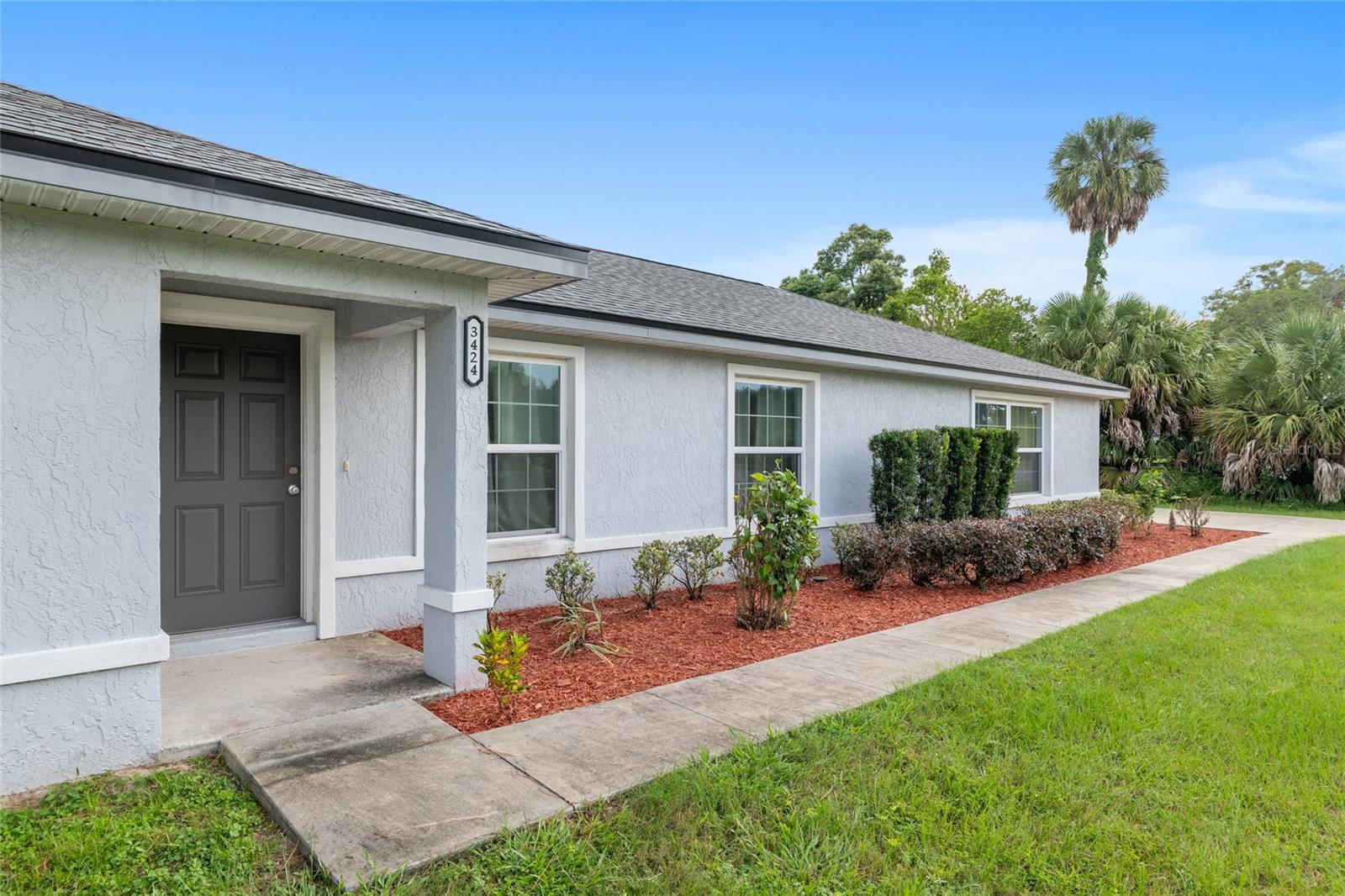 3424 NE 14TH ST, OCALA, FL, 34470