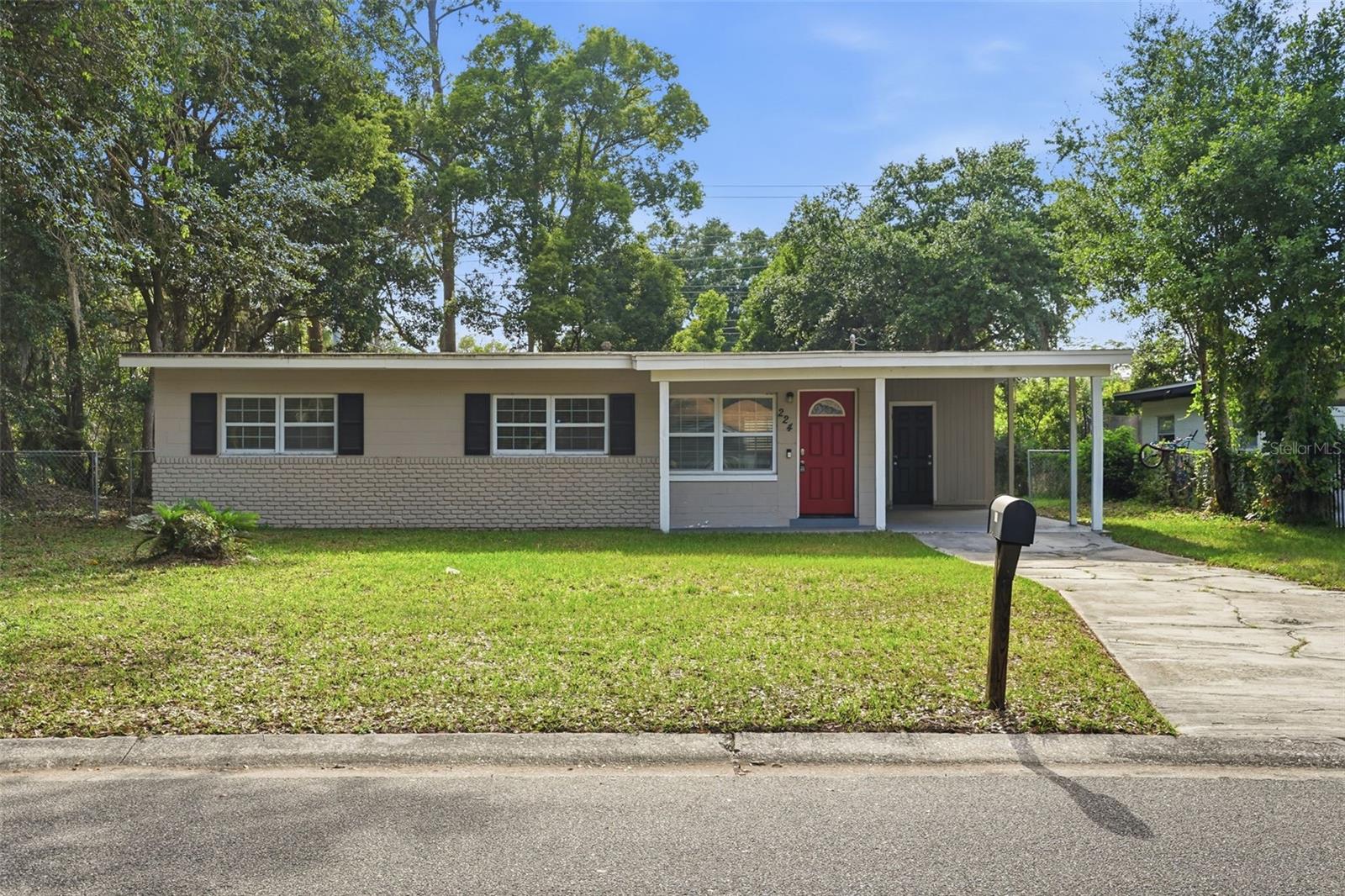 224 MURRY DR, ORLANDO, FL, 32811