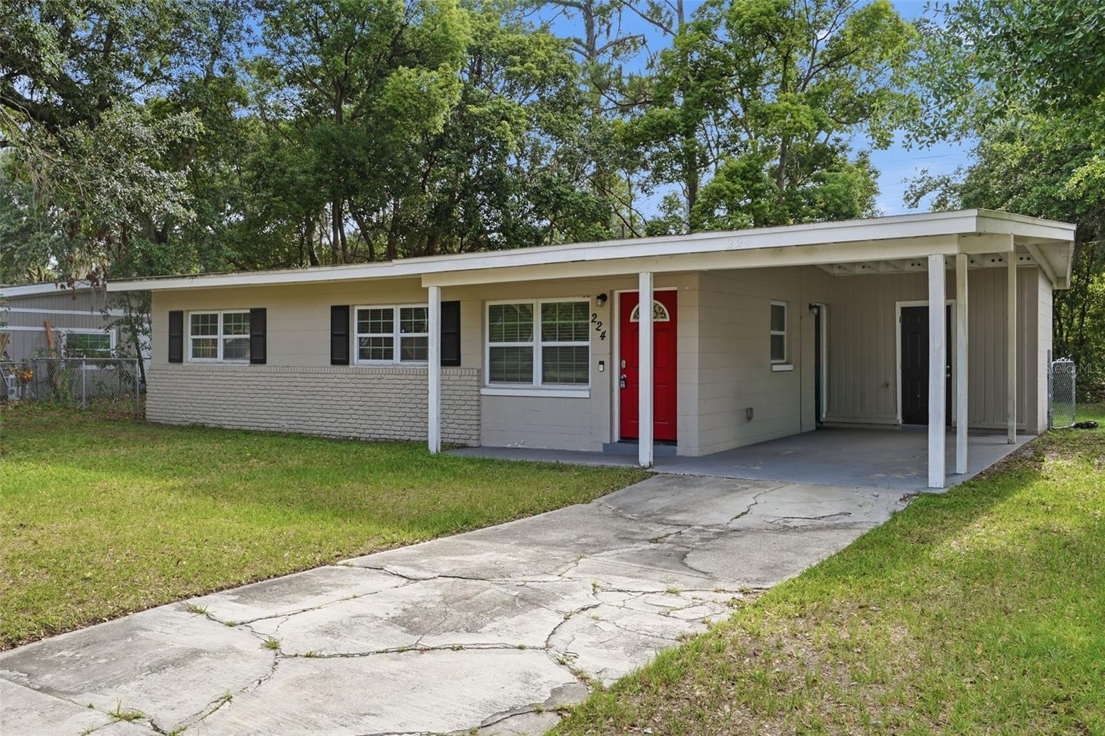 224 MURRY DR, ORLANDO, FL, 32811