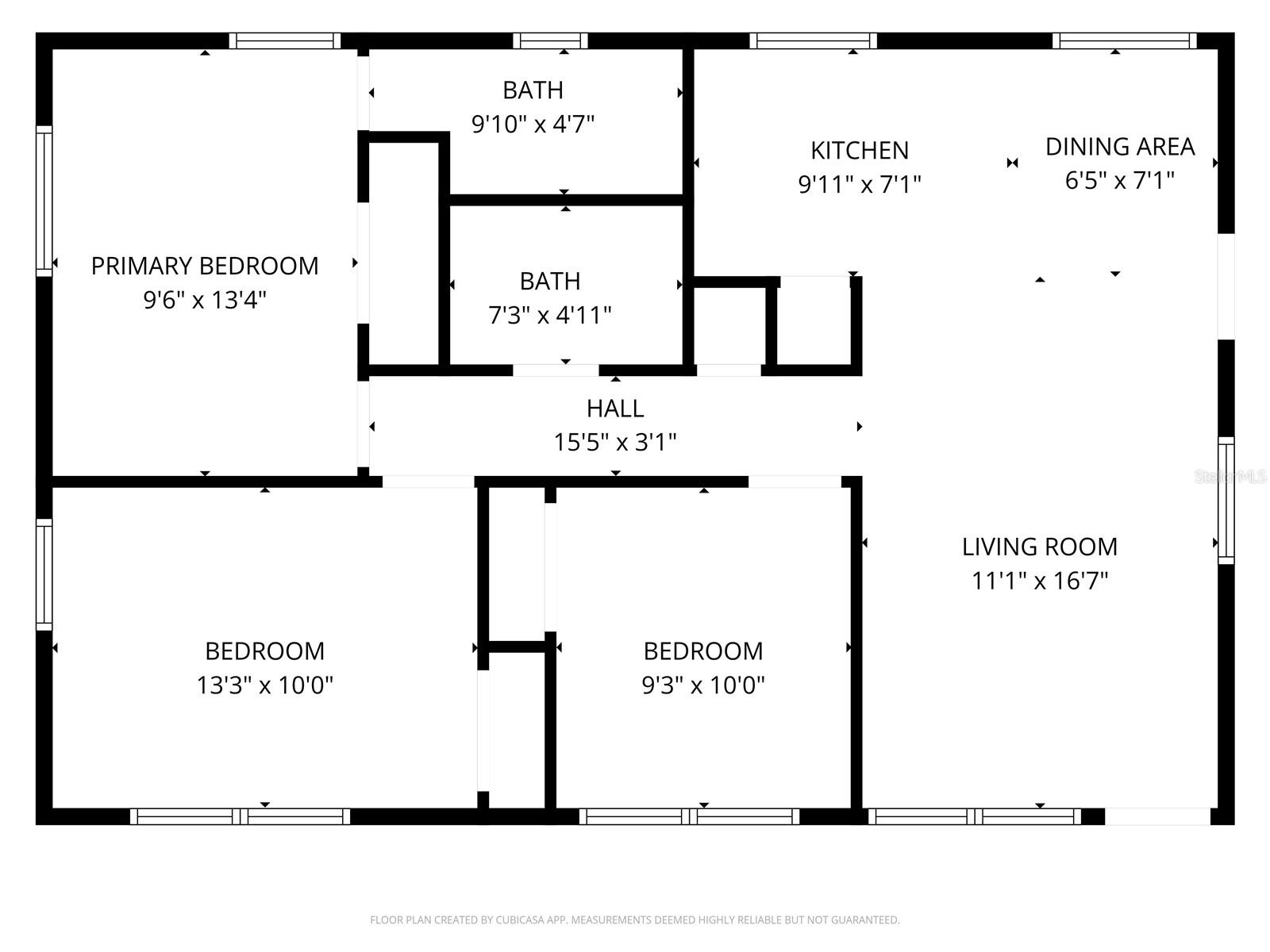224 MURRY DR, ORLANDO, FL, 32811