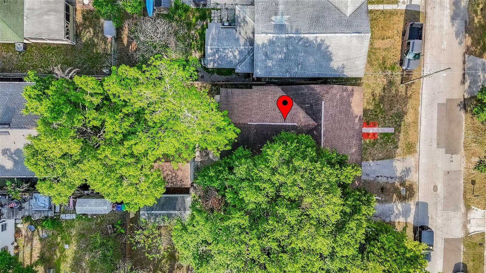 307 W CHELSEA ST, TAMPA, FL, 33603