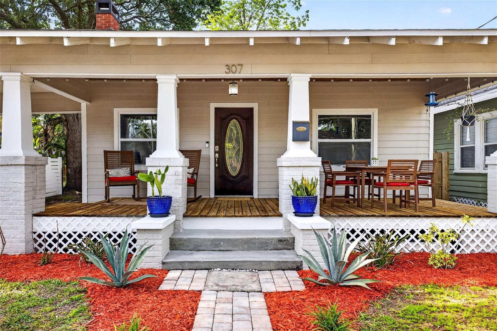 307 W CHELSEA ST, TAMPA, FL, 33603