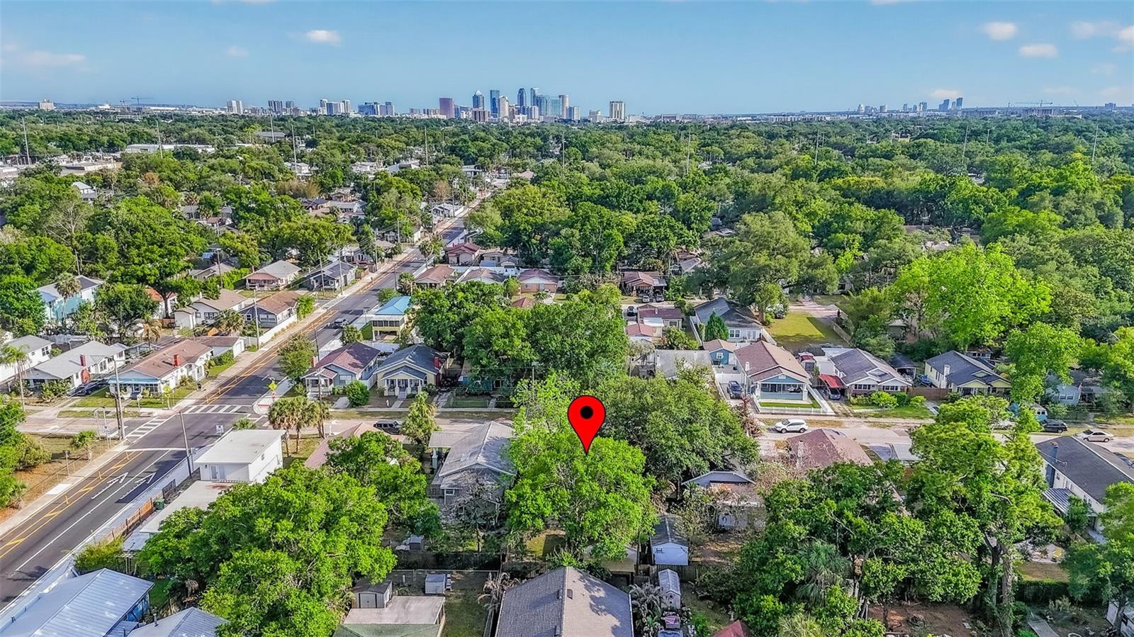 307 W CHELSEA ST, TAMPA, FL, 33603