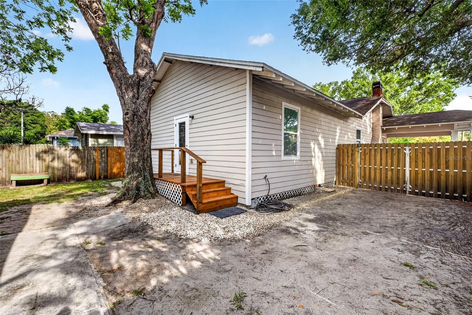 307 W CHELSEA ST, TAMPA, FL, 33603