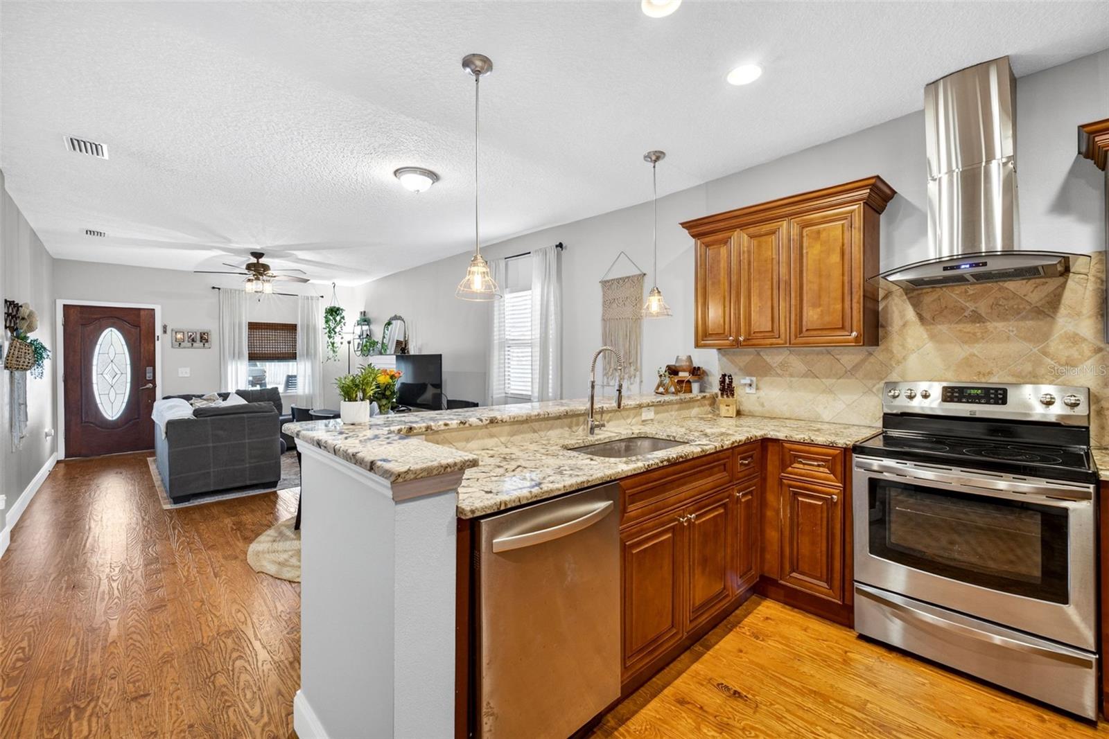 307 W CHELSEA ST, TAMPA, FL, 33603