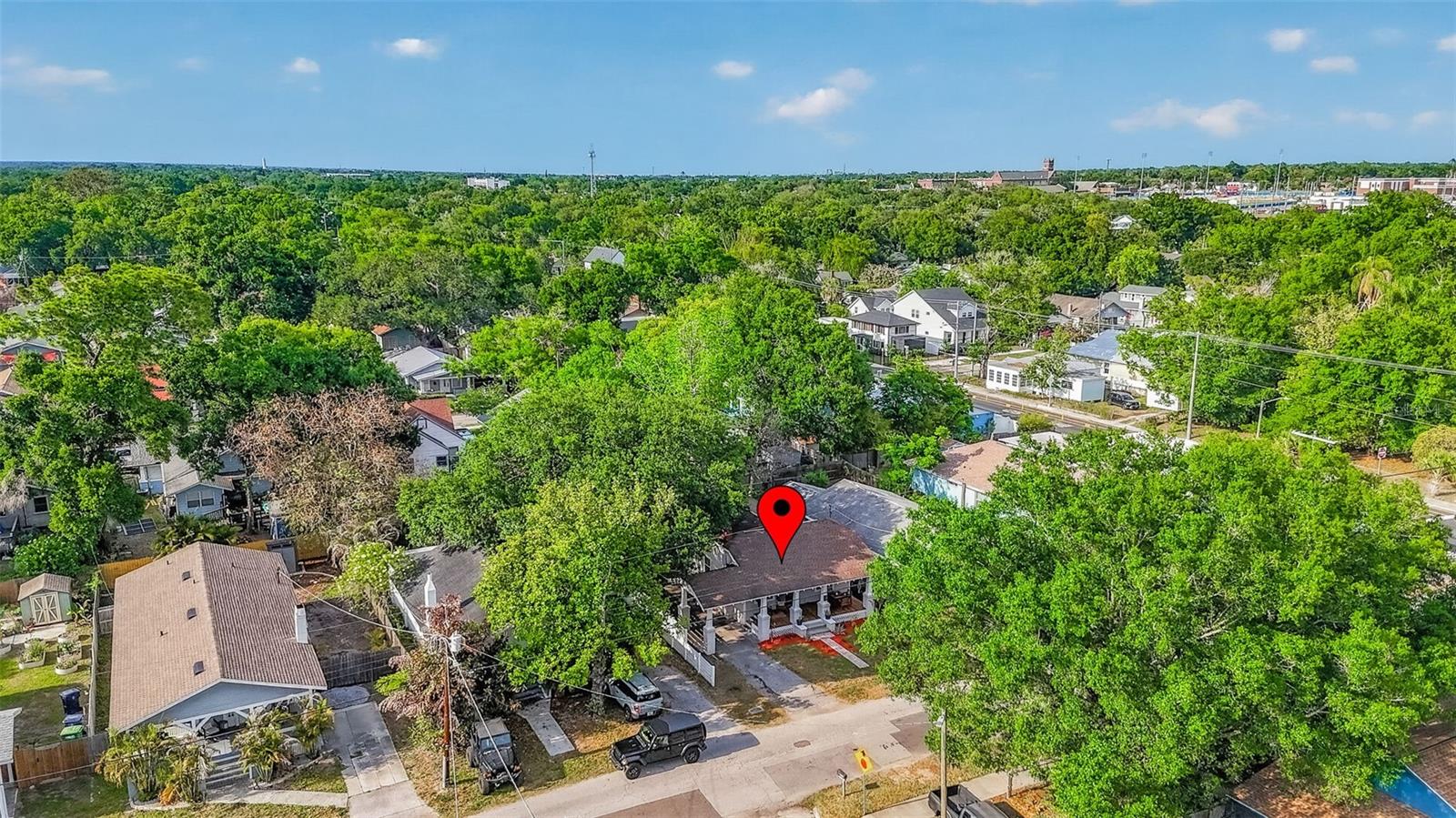 307 W CHELSEA ST, TAMPA, FL, 33603
