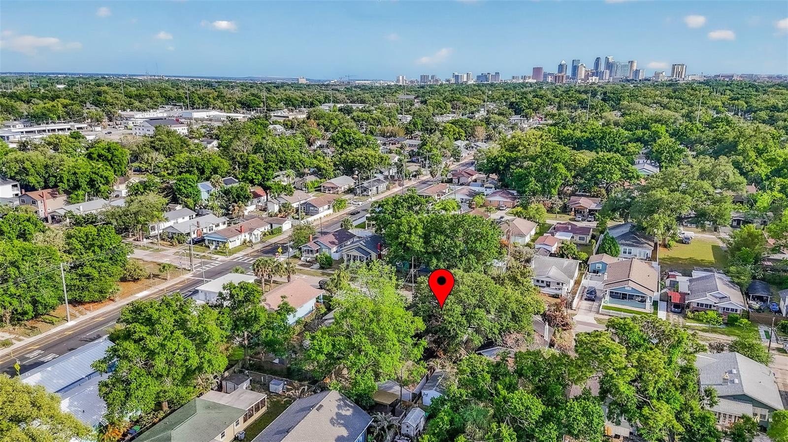 307 W CHELSEA ST, TAMPA, FL, 33603