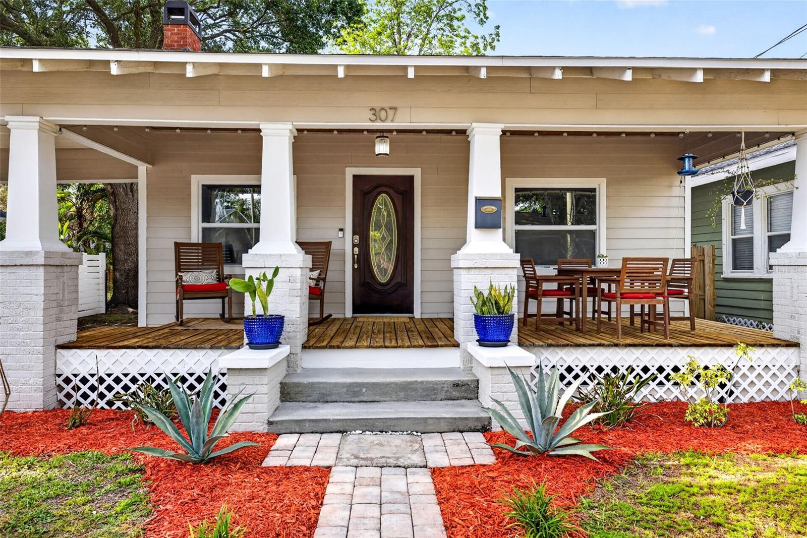 307 W CHELSEA ST, TAMPA, FL, 33603