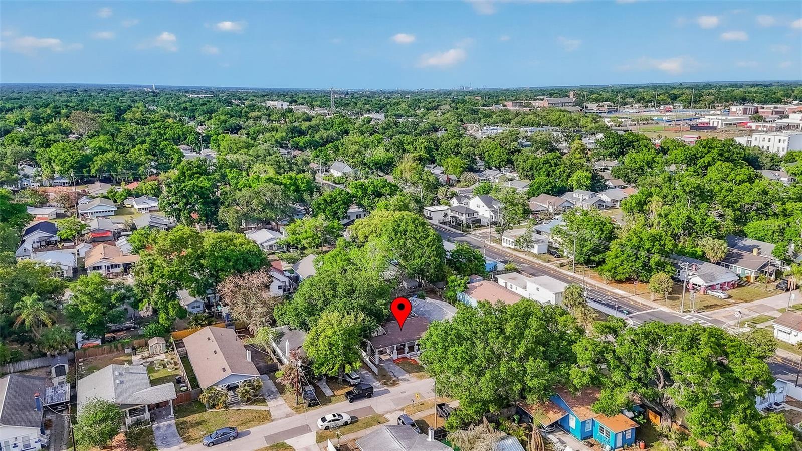 307 W CHELSEA ST, TAMPA, FL, 33603