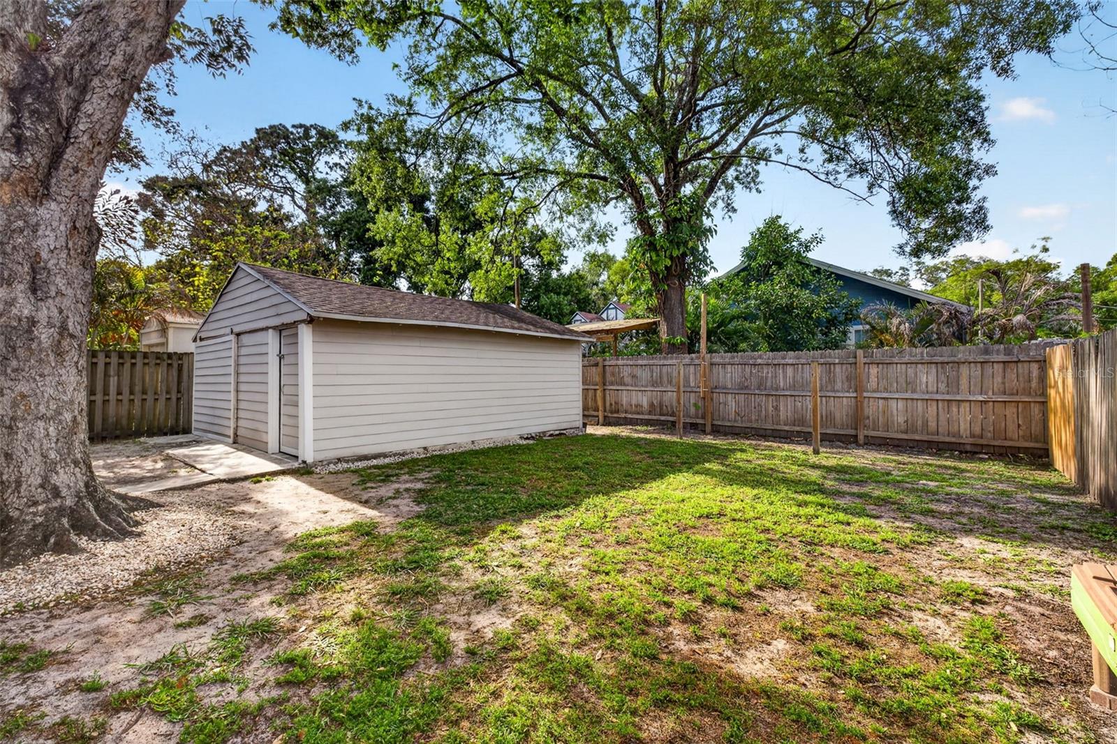 307 W CHELSEA ST, TAMPA, FL, 33603