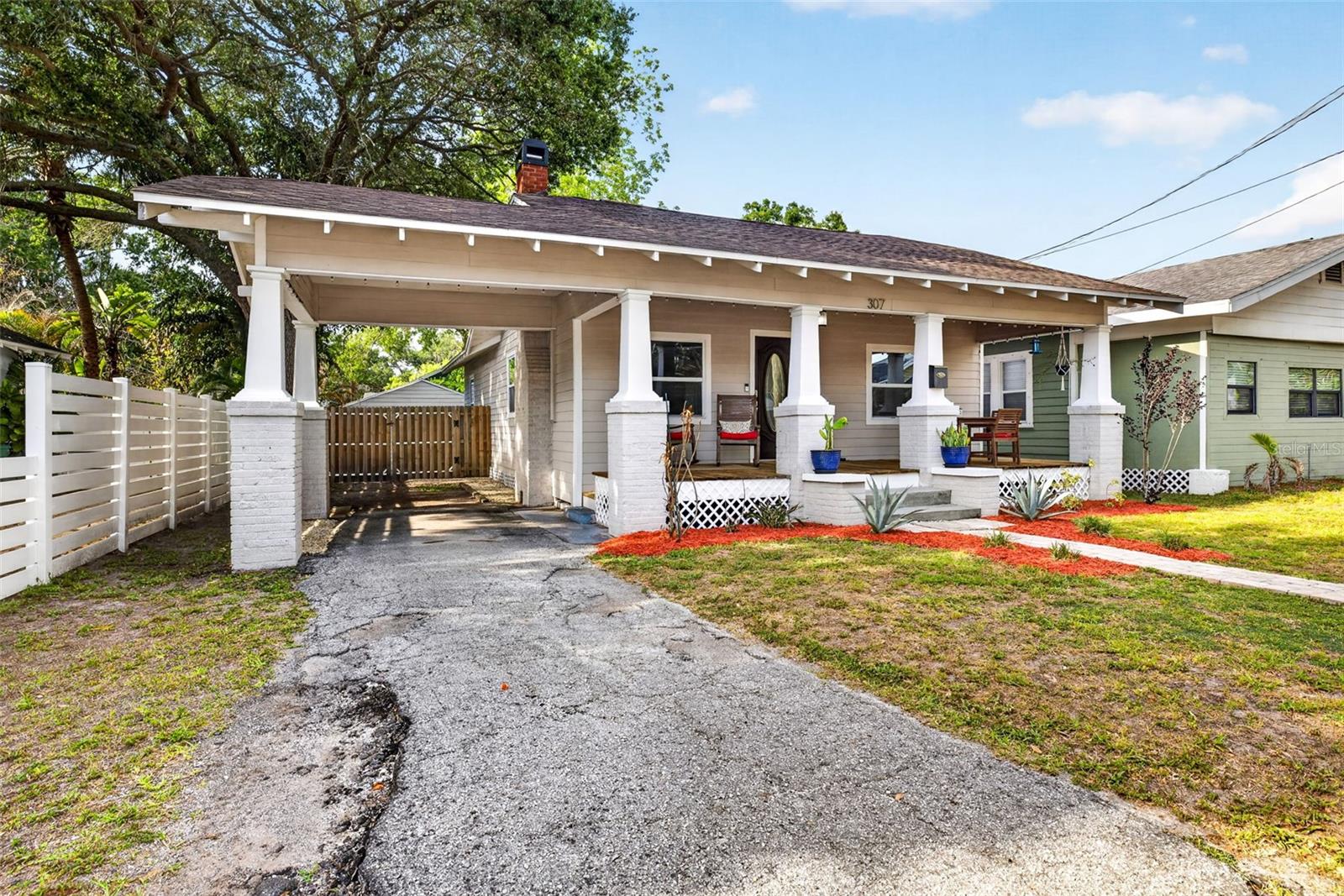 307 W CHELSEA ST, TAMPA, FL, 33603