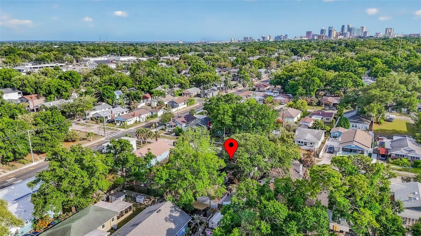 307 W CHELSEA ST, TAMPA, FL, 33603