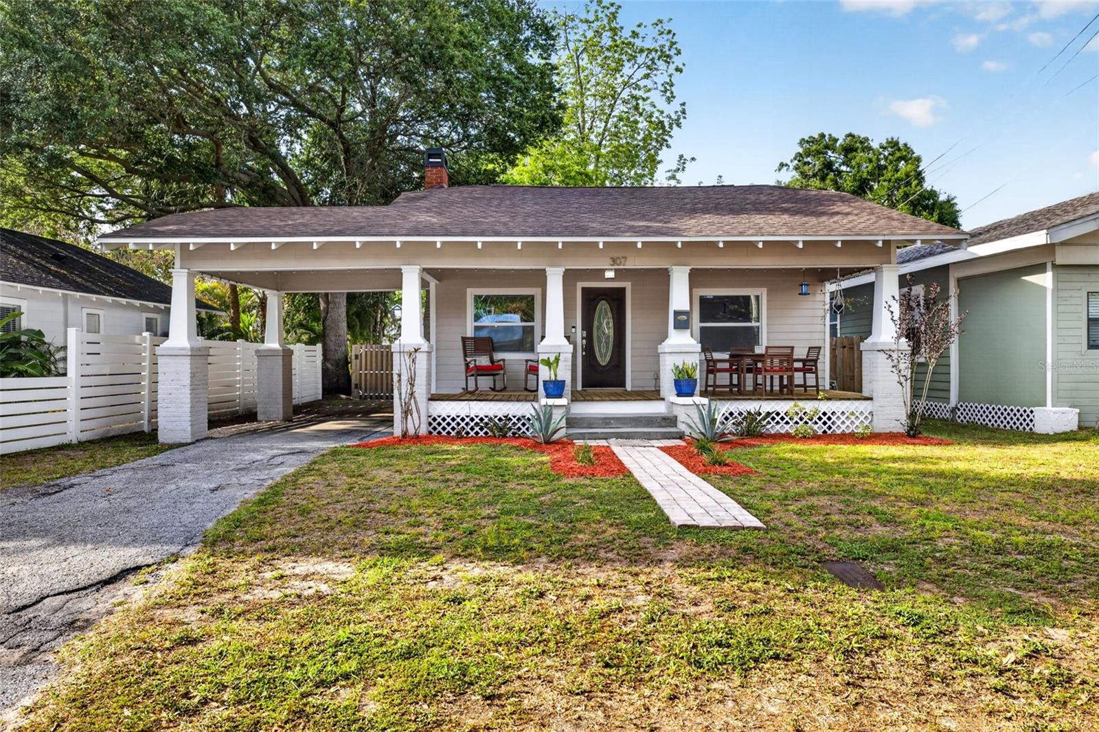 307 W CHELSEA ST, TAMPA, FL, 33603