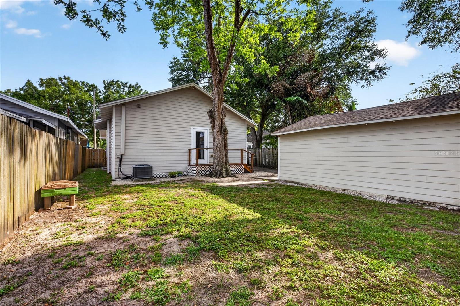 307 W CHELSEA ST, TAMPA, FL, 33603