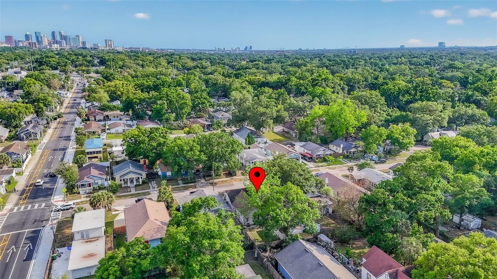 307 W CHELSEA ST, TAMPA, FL, 33603