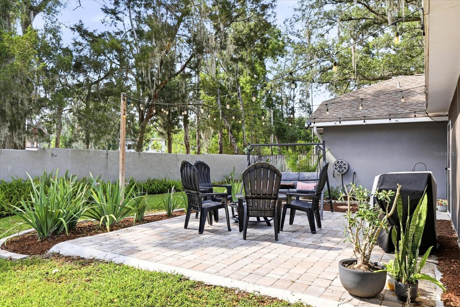 1445 WATERWOOD DR, LUTZ, FL, 33559