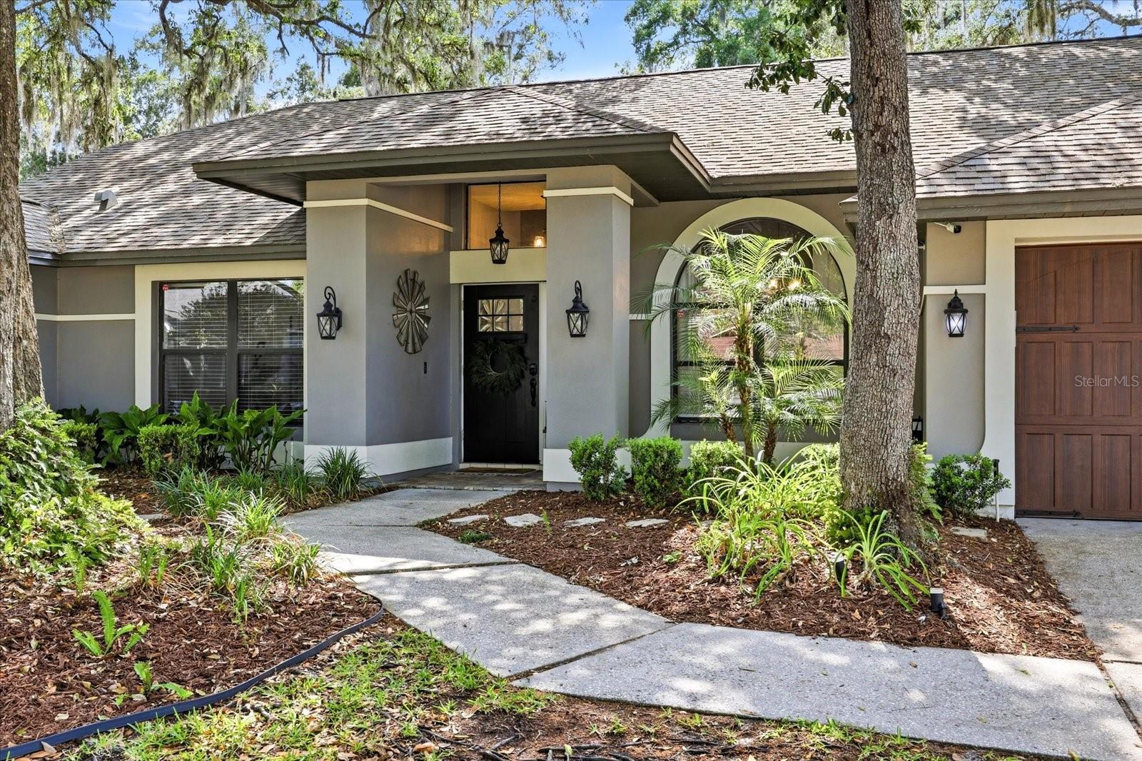 1445 WATERWOOD DR, LUTZ, FL, 33559