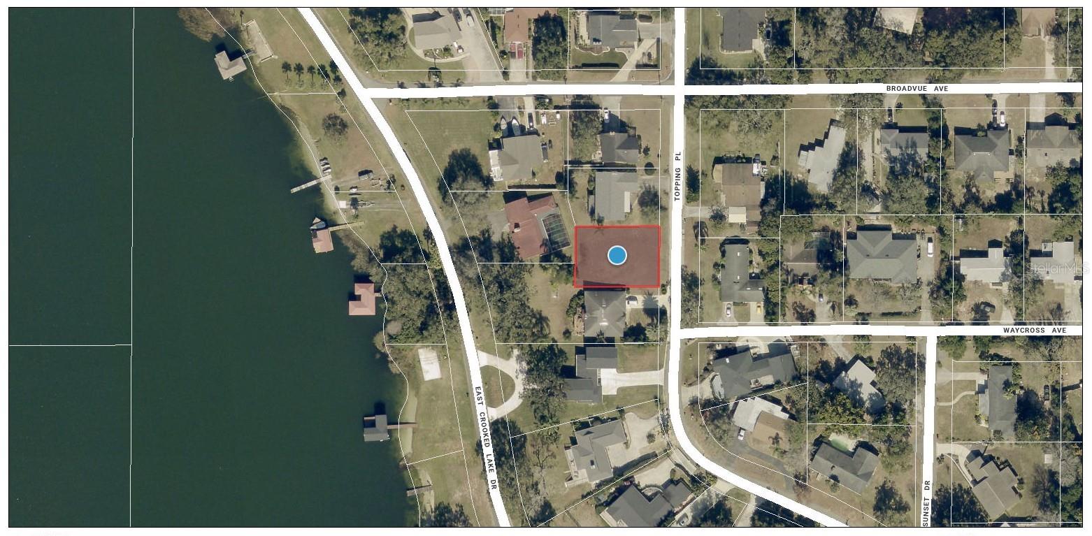 TOPPING PL, EUSTIS, FL, 32726