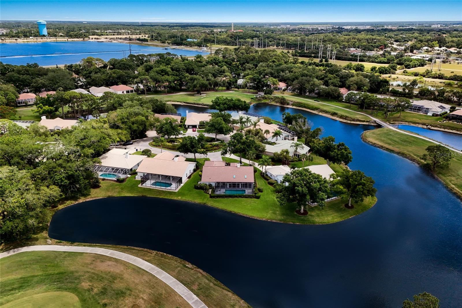 2893 SANDRINGHAM PL, SARASOTA, FL, 34235