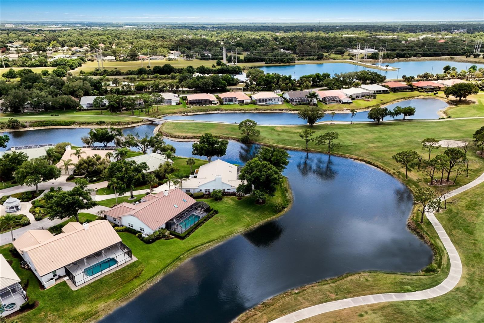 2893 SANDRINGHAM PL, SARASOTA, FL, 34235