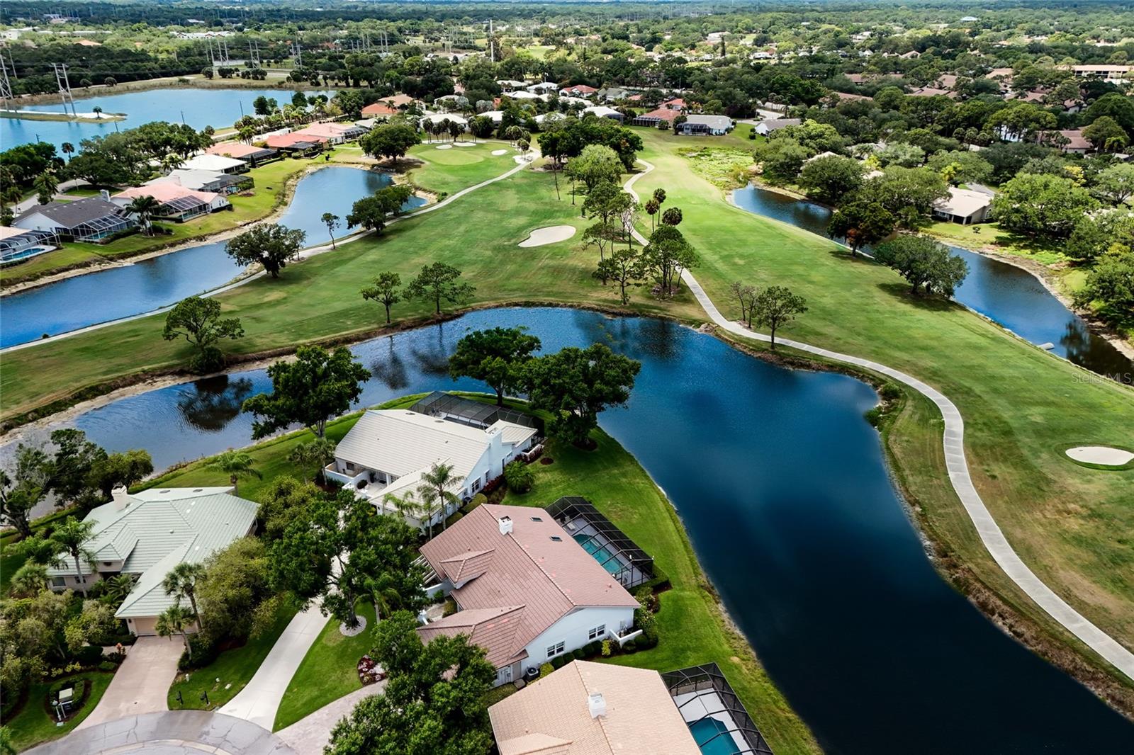2893 SANDRINGHAM PL, SARASOTA, FL, 34235