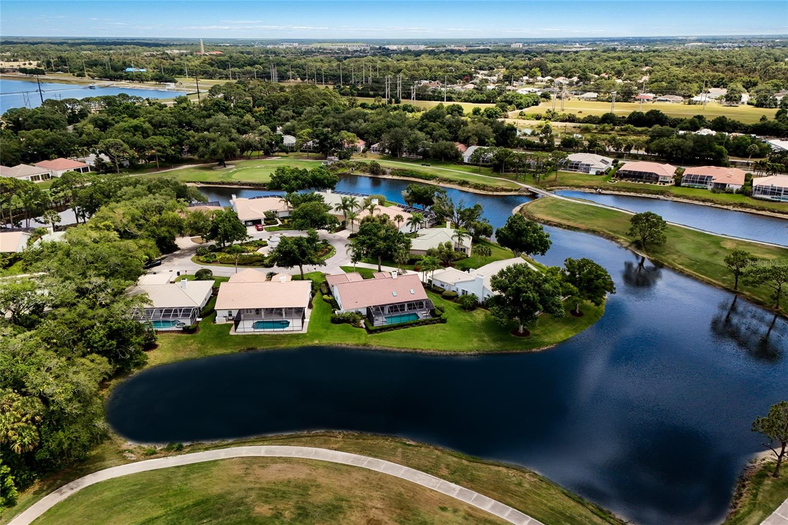 2893 SANDRINGHAM PL, SARASOTA, FL, 34235